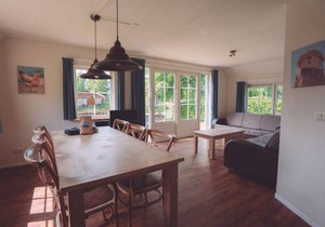 110 m² Resort ∙ 4 bedrooms ∙ 8 guests