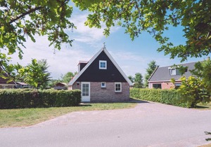 110 m² Resort ∙ 4 bedrooms ∙ 8 guests