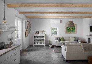 110 m² Villa ∙ 3 bedrooms ∙ 8 guests