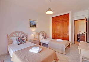 111 m² Apartment ∙ 2 bedrooms ∙ 4 guests