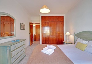 111 m² Apartment ∙ 2 bedrooms ∙ 4 guests