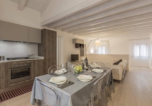 111 m² Apartment ∙ 2 bedrooms ∙ 5 guests