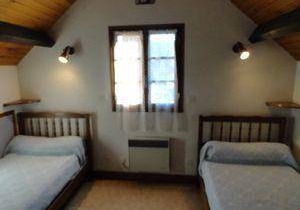 111 m² House ∙ 2 bedrooms ∙ 4 guests