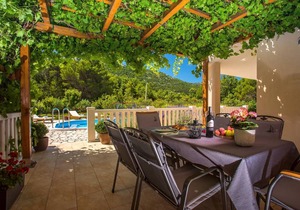 112 m² Villa ∙ 3 bedrooms ∙ 6 guests