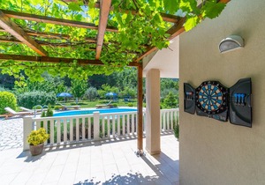 112 m² Villa ∙ 3 bedrooms ∙ 6 guests