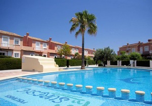 113 Campo Olivar, 501