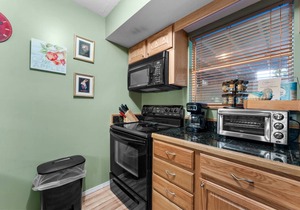 114 m² Condo ∙ 2 bedrooms ∙ 6 guests