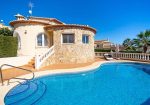 115 m² Accommodation ∙ 2 bedrooms ∙ 7 guests