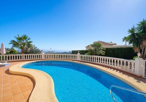 115 m² Accommodation ∙ 2 bedrooms ∙ 7 guests