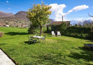 120 m² Apartment ∙ 4 bedrooms ∙ 8 guests