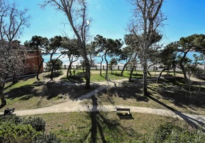 120 m² Apartment ∙ 3 bedrooms ∙ 7 guests