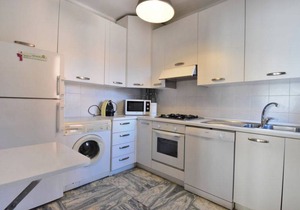 120 m² Apartment ∙ 3 bedrooms ∙ 7 guests