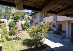 120 m² Apartment ∙ 3 bedrooms ∙ 6 guests