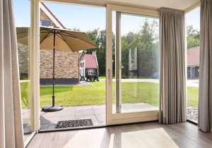 120 m² Bungalow ∙ 4 bedrooms ∙ 8 guests