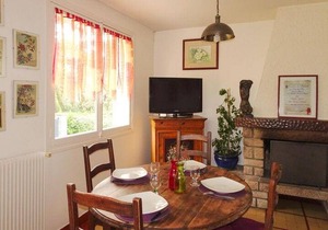 120 m² House ∙ 3 bedrooms ∙ 6 guests