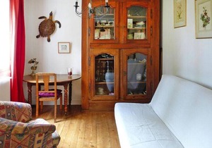 120 m² House ∙ 3 bedrooms ∙ 6 guests