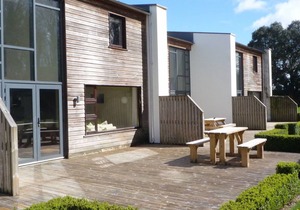 120 m² Resort ∙ 2 bedrooms ∙ 4 guests