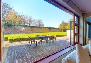 120 m² Resort ∙ 2 bedrooms ∙ 4 guests