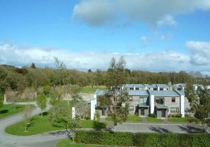 120 m² Resort ∙ 2 bedrooms ∙ 4 guests