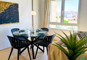 120 m² Apartment ∙ 2 bedrooms ∙ 5 guests