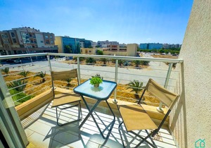 120 m² Apartment ∙ 2 bedrooms ∙ 5 guests