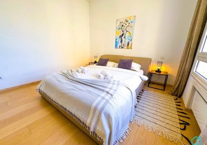 120 m² Apartment ∙ 2 bedrooms ∙ 5 guests