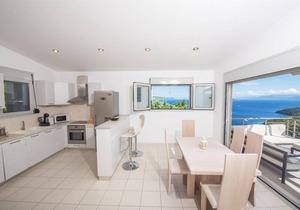 120 m² Villa ∙ 2 bedrooms ∙ 5 guests