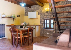 125 m² House ∙ 3 bedrooms ∙ 12 guests