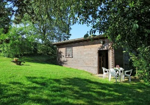 125 m² Villa ∙ 3 bedrooms ∙ 12 guests