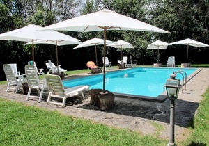 125 m² Villa ∙ 3 bedrooms ∙ 12 guests