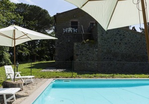 125 m² Villa ∙ 3 bedrooms ∙ 12 guests