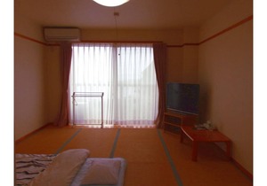 13 m² Hotel ∙ 1 bedroom ∙ 4 guests
