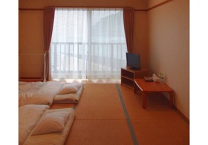 13 m² Hotel ∙ 1 bedroom ∙ 4 guests