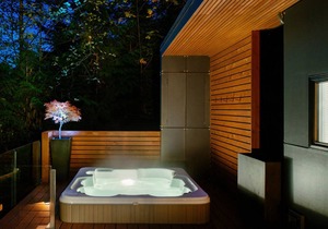 130 m² Cabin ∙ 2 bedrooms ∙ 4 guests