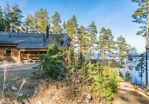 131 m² House ∙ 4 bedrooms ∙ 9 guests