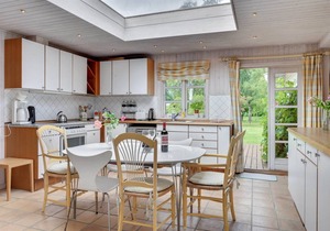 133 m² House ∙ 2 bedrooms ∙ 4 guests