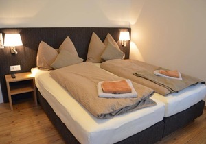 135 m² Apartment ∙ 4 bedrooms ∙ 8 guests