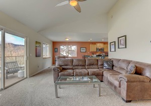 135 m² House ∙ 3 bedrooms ∙ 6 guests