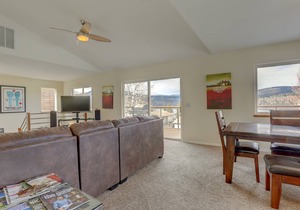 135 m² House ∙ 3 bedrooms ∙ 6 guests