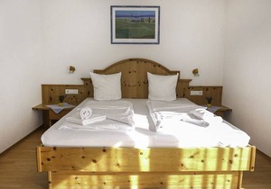 140 m² Apartment ∙ 4 bedrooms ∙ 10 guests