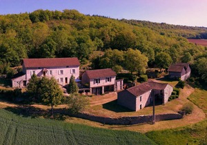 140 m² House ∙ 4 bedrooms ∙ 7 guests