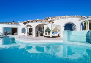 140 m² Villa ∙ 3 bedrooms ∙ 6 guests