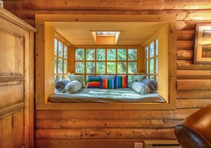 148 m² Cabin ∙ 3 bedrooms ∙ 6 guests