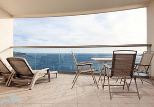 14th Floor Ocean View Playa Blanca Condo