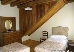 15 m² Private room ∙ 2 guests