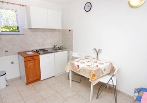 15 m² Studio flat ∙ 1 bedroom ∙ 2 guests