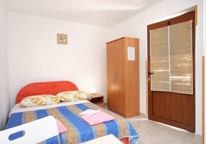 15 m² Studio flat ∙ 1 bedroom ∙ 2 guests