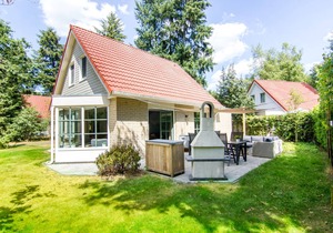 150 m² Bungalow ∙ 4 bedrooms ∙ 8 guests