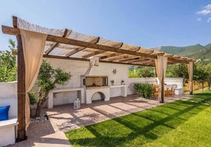 150 m² Villa ∙ 4 bedrooms ∙ 8 guests