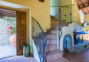 155 m² House ∙ 5 bedrooms ∙ 10 guests